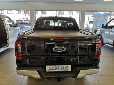 Ford Ranger Neuwagen Ford Ranger Neuwagen