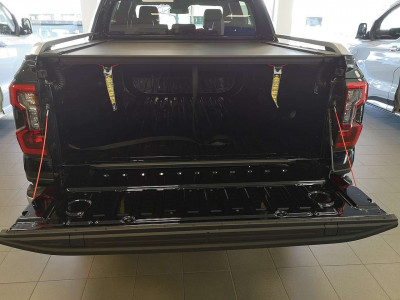Ford Ranger Neuwagen Ford Ranger Neuwagen