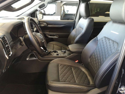 Ford Ranger Neuwagen Ford Ranger Neuwagen