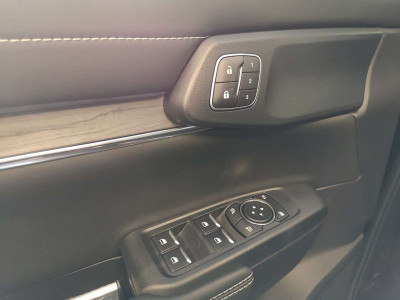 Ford Ranger Neuwagen Ford Ranger Neuwagen