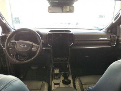 Ford Ranger Neuwagen Ford Ranger Neuwagen