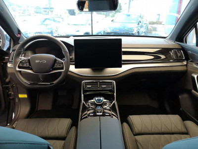 BYD Tang Neuwagen BYD Tang Neuwagen