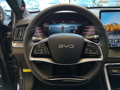 BYD Tang Neuwagen BYD Tang Neuwagen