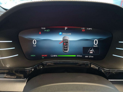 BYD Tang Neuwagen BYD Tang Neuwagen