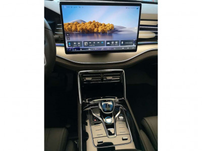 BYD Tang Neuwagen BYD Tang Neuwagen