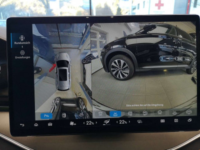 BYD Tang Neuwagen BYD Tang Neuwagen