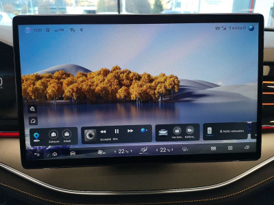 BYD Tang Neuwagen BYD Tang Neuwagen