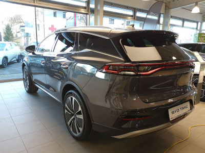 BYD Tang Neuwagen BYD Tang Neuwagen