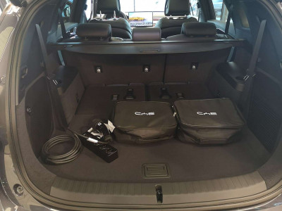 BYD Tang Neuwagen BYD Tang Neuwagen