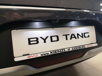 BYD Tang Neuwagen BYD Tang Neuwagen