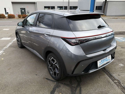 BYD Dolphin Gebrauchtwagen BYD Dolphin Gebrauchtwagen