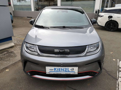 BYD Dolphin Gebrauchtwagen BYD Dolphin Gebrauchtwagen