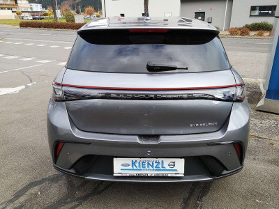 BYD Dolphin Gebrauchtwagen BYD Dolphin Gebrauchtwagen