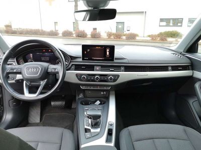 Audi A4 Allroad Gebrauchtwagen
