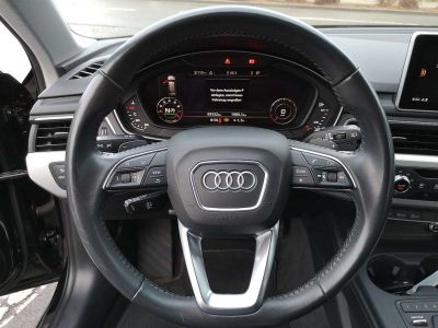 Audi A4 Allroad Gebrauchtwagen