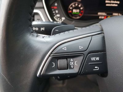 Audi A4 Allroad Gebrauchtwagen