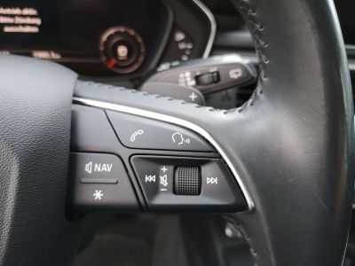 Audi A4 Allroad Gebrauchtwagen