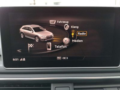 Audi A4 Allroad Gebrauchtwagen