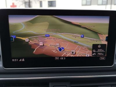 Audi A4 Allroad Gebrauchtwagen