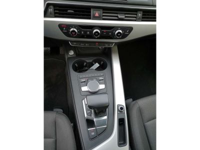 Audi A4 Allroad Gebrauchtwagen