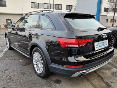 Audi A4 Allroad Gebrauchtwagen