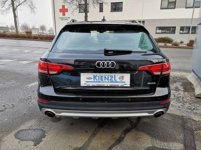 Audi A4 Allroad Gebrauchtwagen