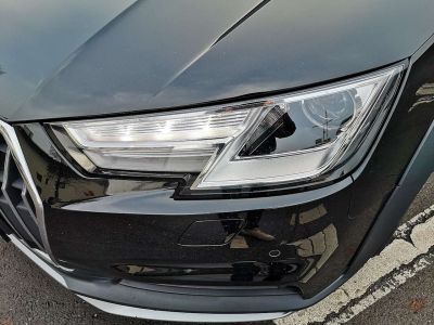 Audi A4 Allroad Gebrauchtwagen