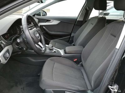 Audi A4 Allroad Gebrauchtwagen