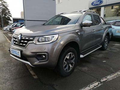 Renault Alaskan Gebrauchtwagen