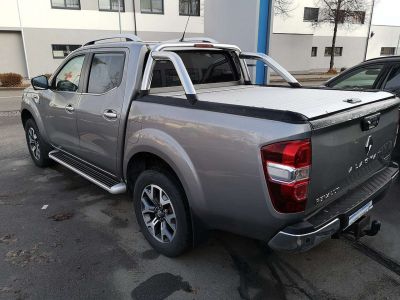 Renault Alaskan Gebrauchtwagen