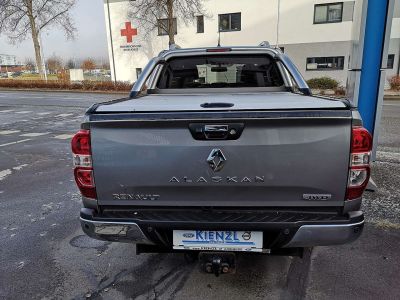 Renault Alaskan Gebrauchtwagen
