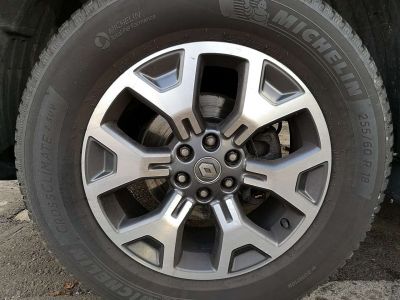 Renault Alaskan Gebrauchtwagen