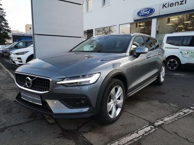 Volvo V60 Gebrauchtwagen Volvo V60 Gebrauchtwagen