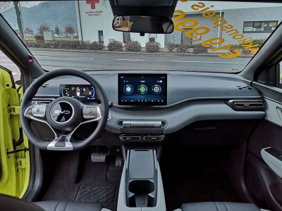 BYD Dolphin Surf Neuwagen