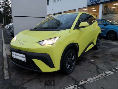 BYD Dolphin Surf Neuwagen BYD Dolphin Surf Neuwagen