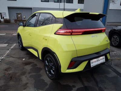 BYD Dolphin Surf Neuwagen