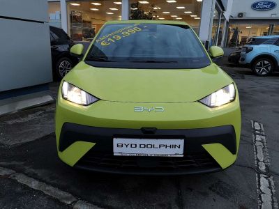 BYD Dolphin Surf Neuwagen