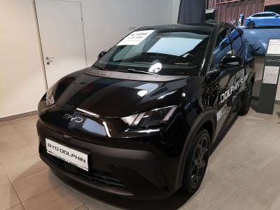 BYD Dolphin Surf Neuwagen BYD Dolphin Surf Neuwagen