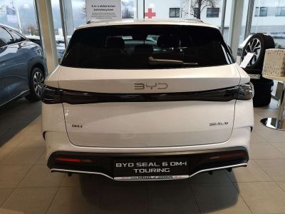 BYD Seal 6 Neuwagen