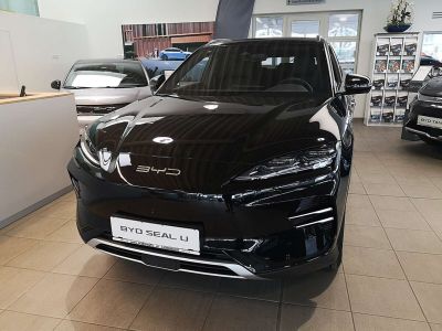 BYD Seal U Neuwagen