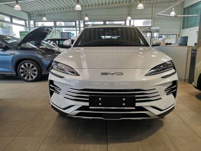 BYD Seal U Neuwagen
