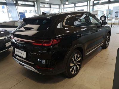 BYD Seal U Neuwagen