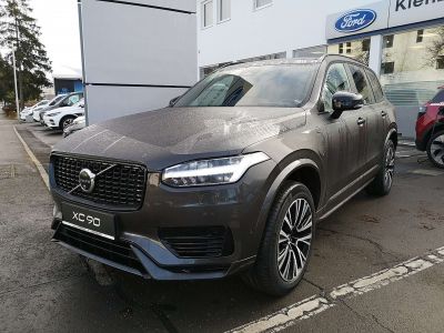 Volvo XC90 Gebrauchtwagen Volvo XC90 Gebrauchtwagen