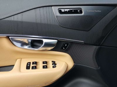 Volvo XC90 Gebrauchtwagen