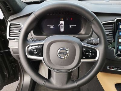 Volvo XC90 Gebrauchtwagen