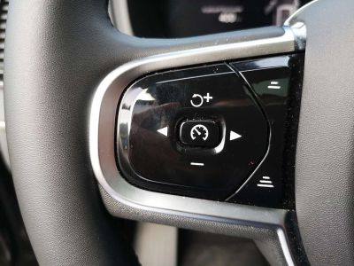 Volvo XC90 Gebrauchtwagen