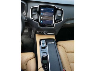 Volvo XC90 Gebrauchtwagen