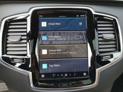 Volvo XC90 Gebrauchtwagen