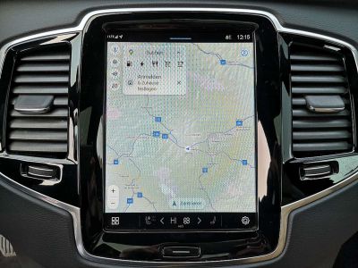 Volvo XC90 Gebrauchtwagen