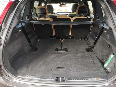 Volvo XC90 Gebrauchtwagen